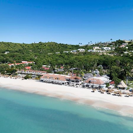 Sandals Grande Antigua St. John's Buitenkant foto