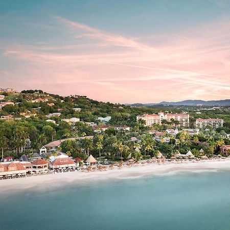 Sandals Grande Antigua St. John's Buitenkant foto