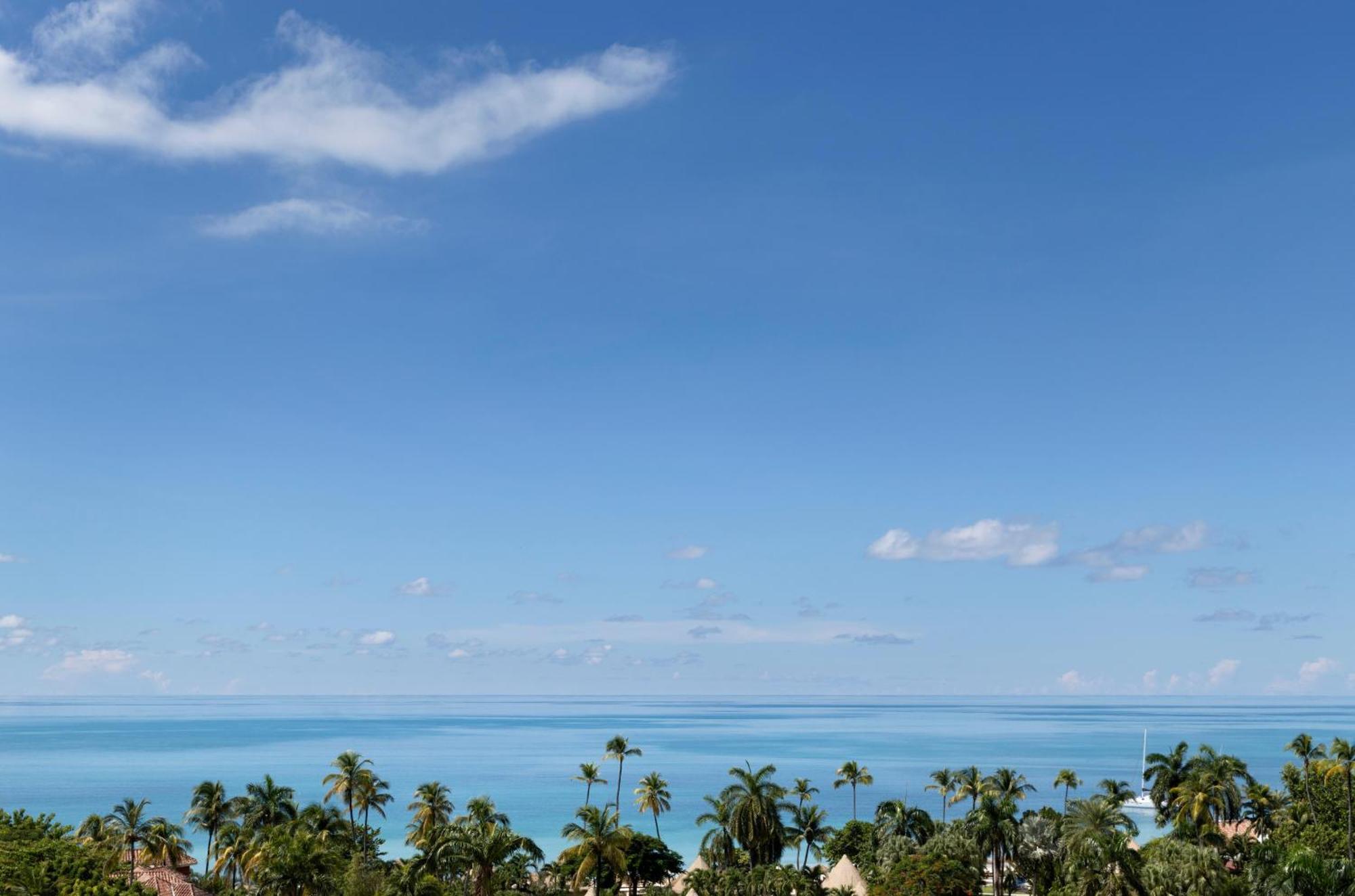Sandals Grande Antigua St. John's Buitenkant foto