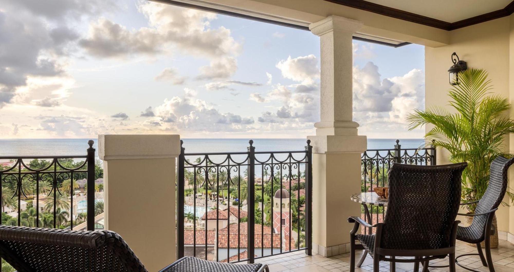 Sandals Grande Antigua St. John's Buitenkant foto