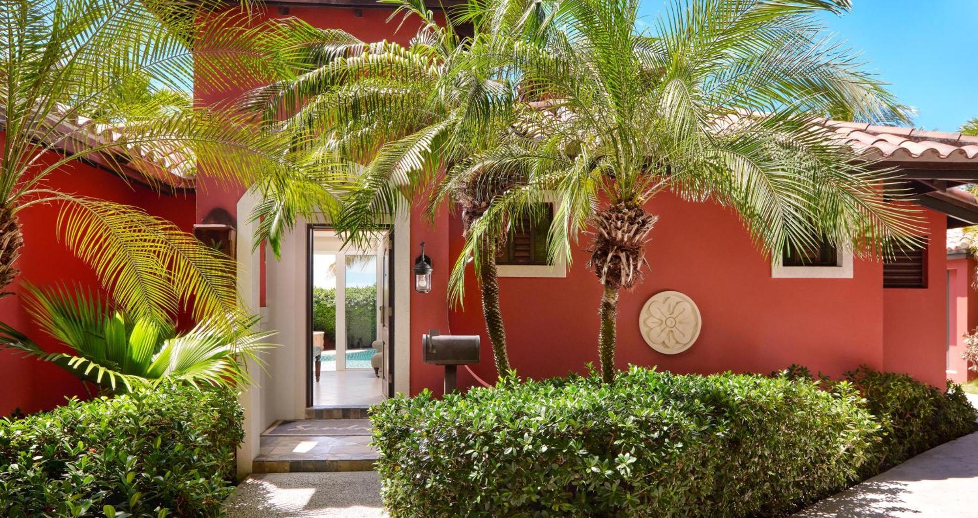 Sandals Grande Antigua St. John's Buitenkant foto