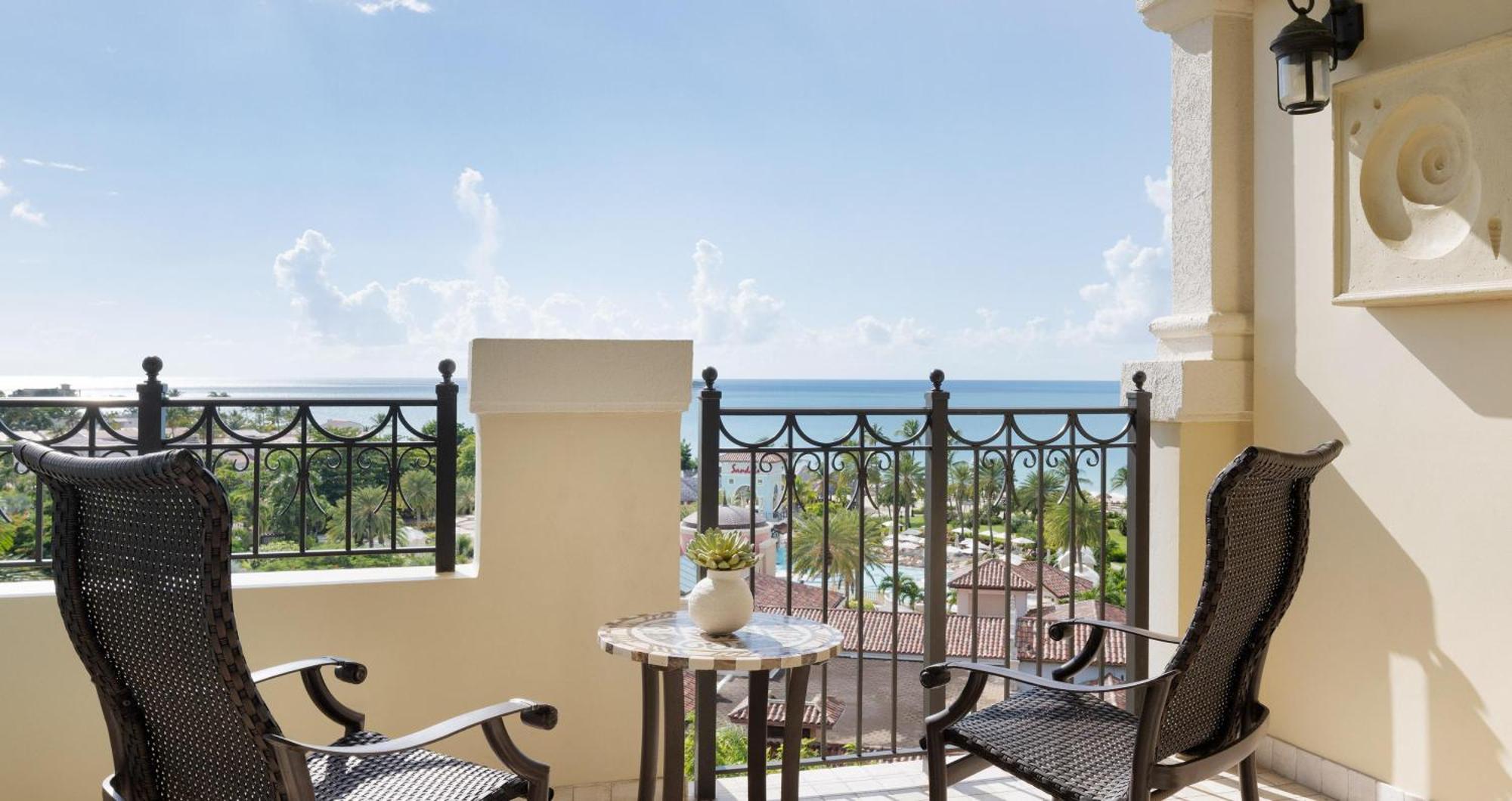 Sandals Grande Antigua St. John's Buitenkant foto