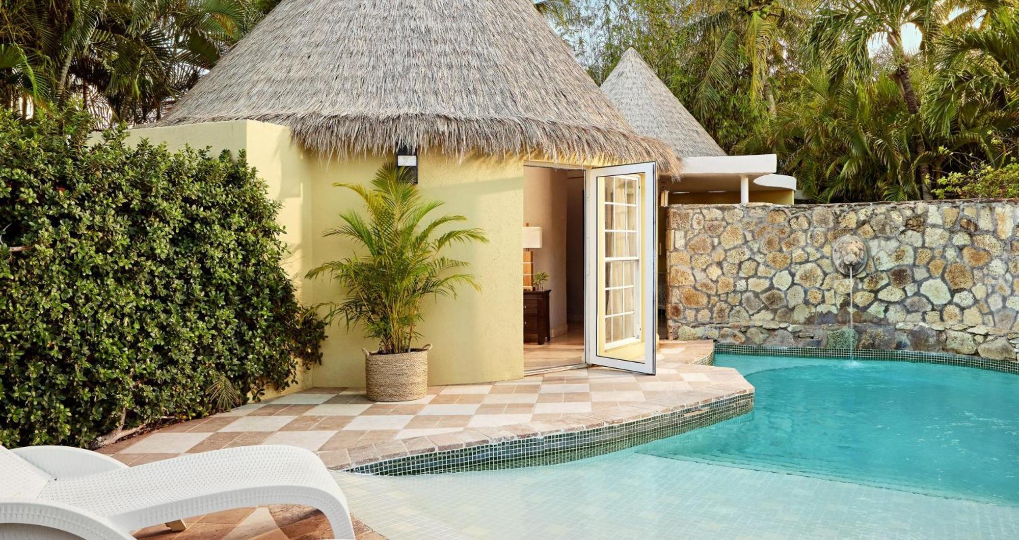 Sandals Grande Antigua St. John's Buitenkant foto
