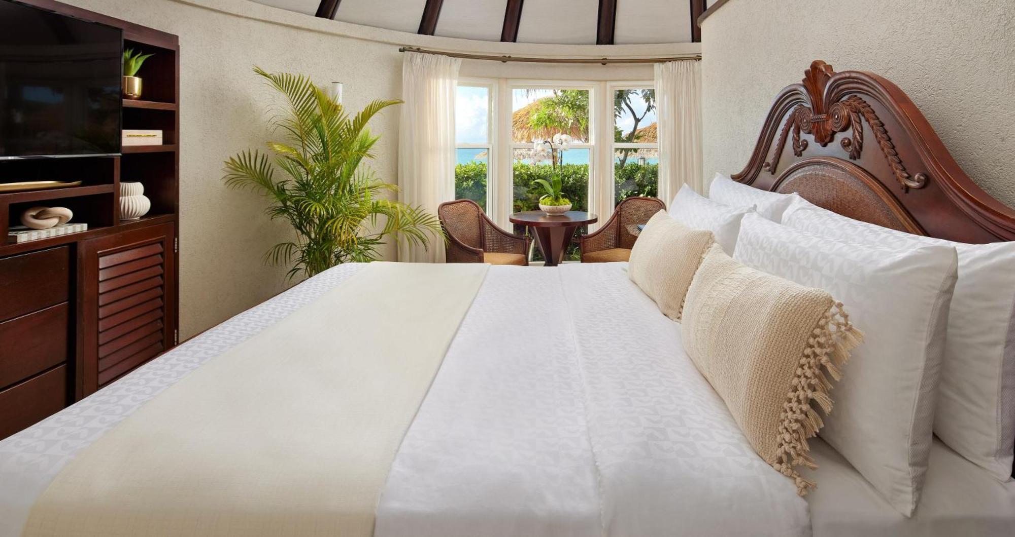 Sandals Grande Antigua St. John's Buitenkant foto