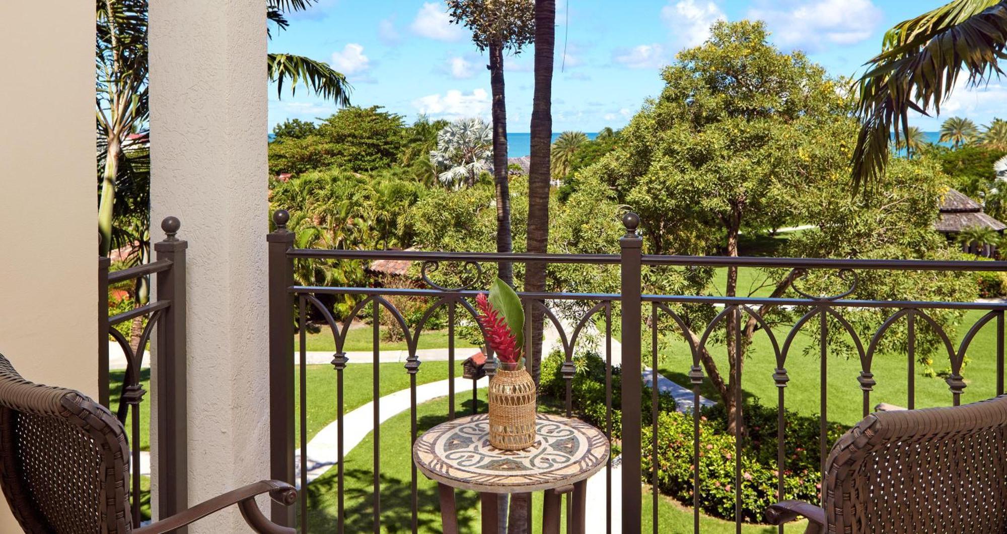 Sandals Grande Antigua St. John's Buitenkant foto