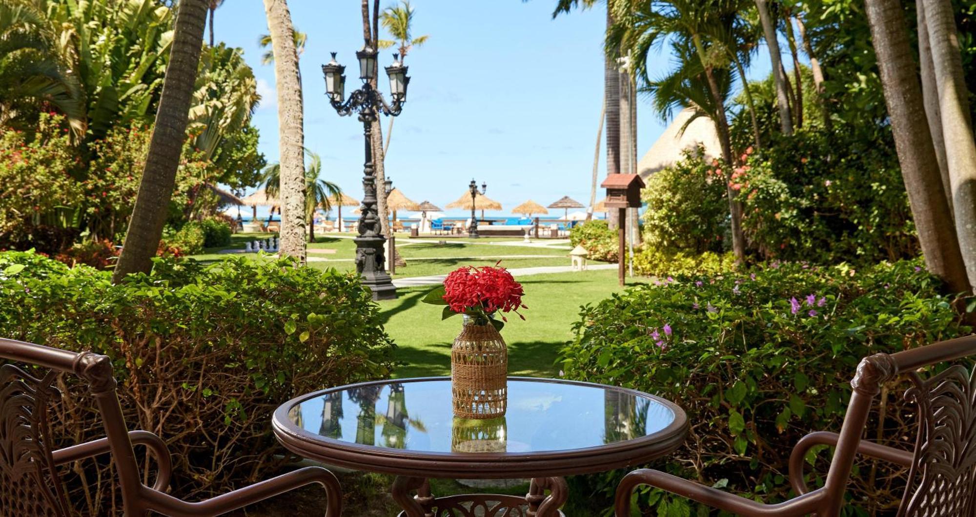 Sandals Grande Antigua St. John's Buitenkant foto