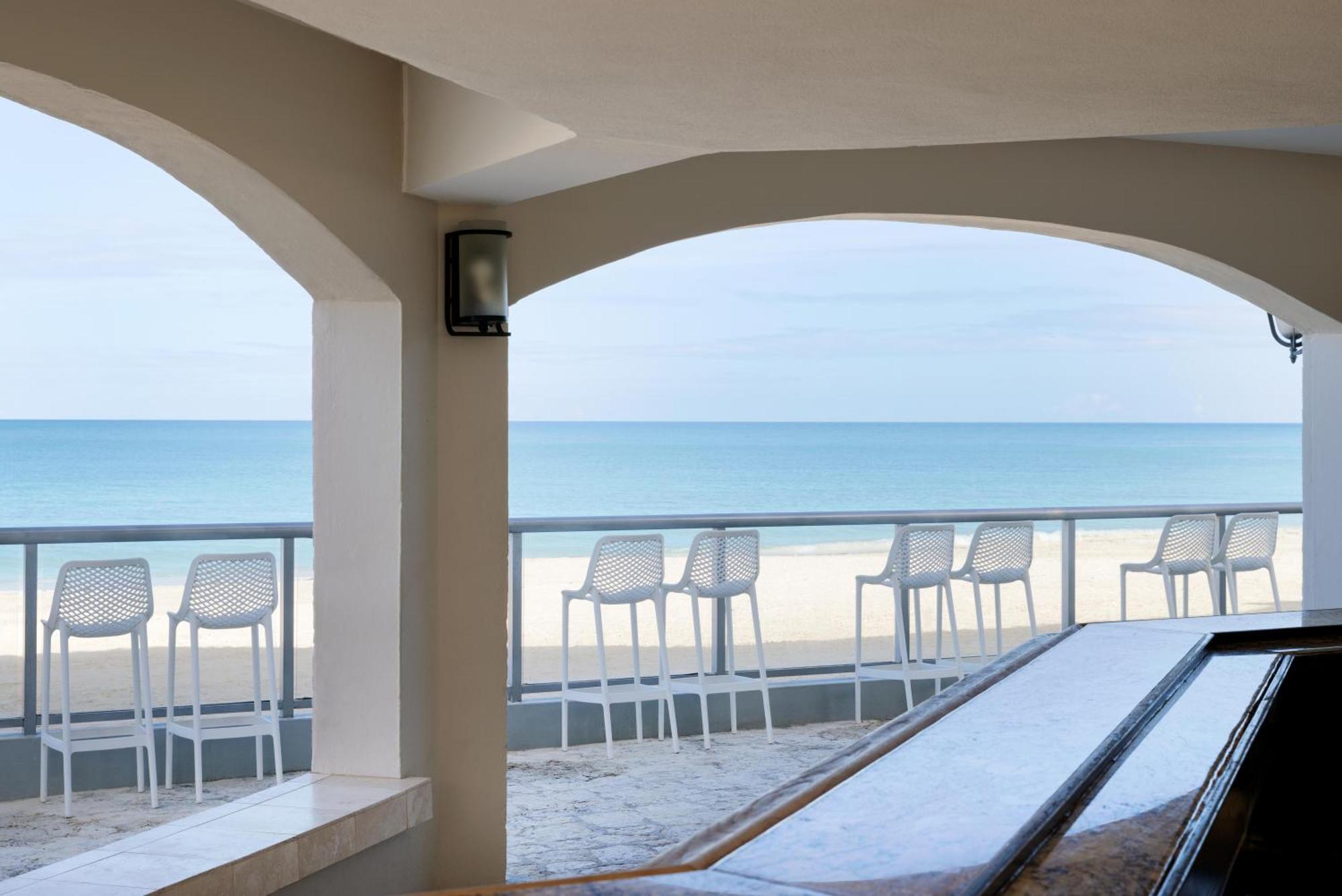 Sandals Grande Antigua St. John's Buitenkant foto