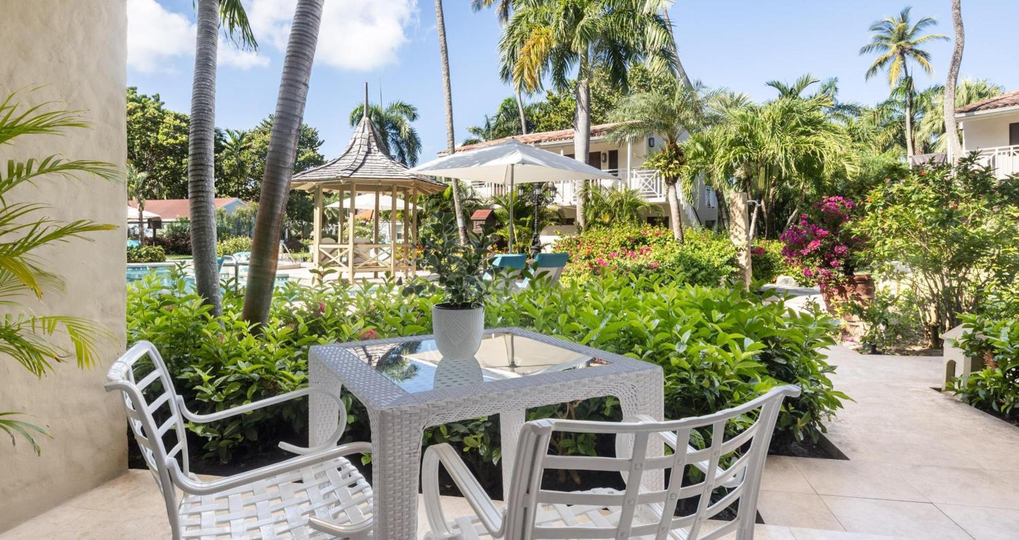Sandals Grande Antigua St. John's Buitenkant foto
