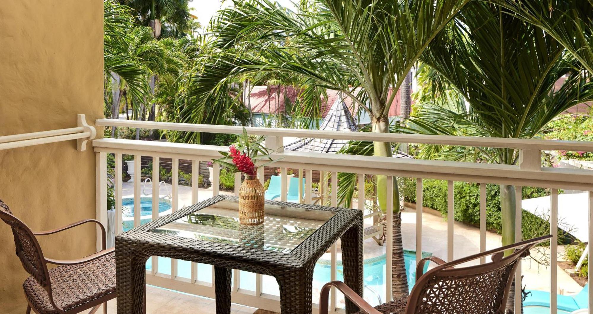 Sandals Grande Antigua St. John's Buitenkant foto