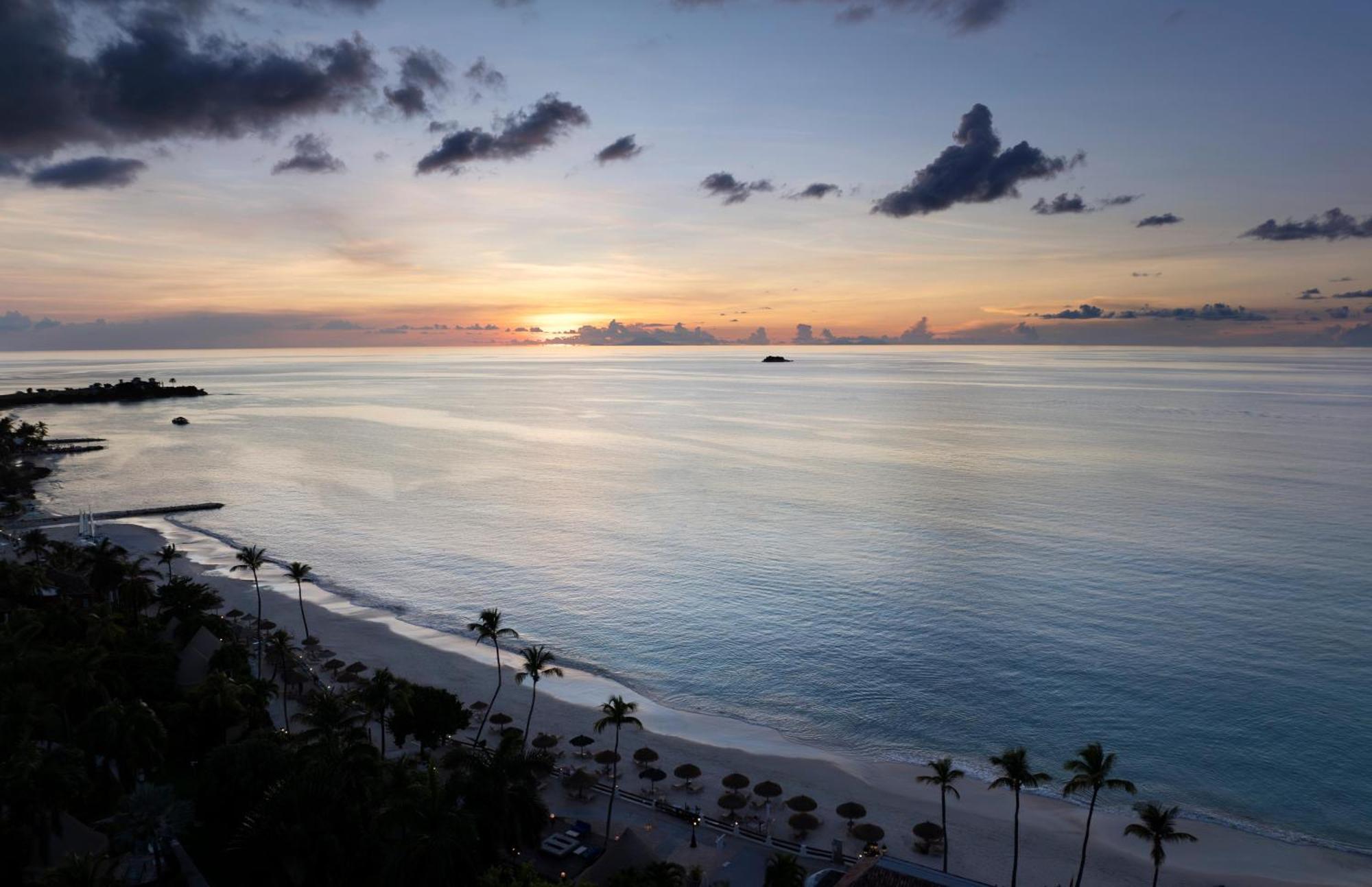 Sandals Grande Antigua St. John's Buitenkant foto