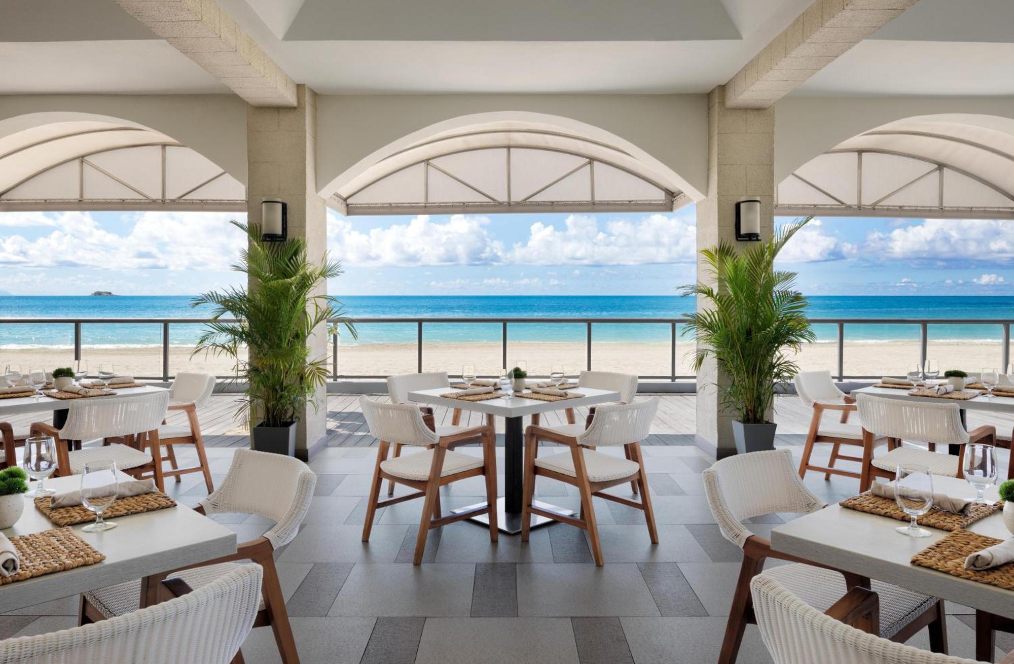 Sandals Grande Antigua St. John's Buitenkant foto