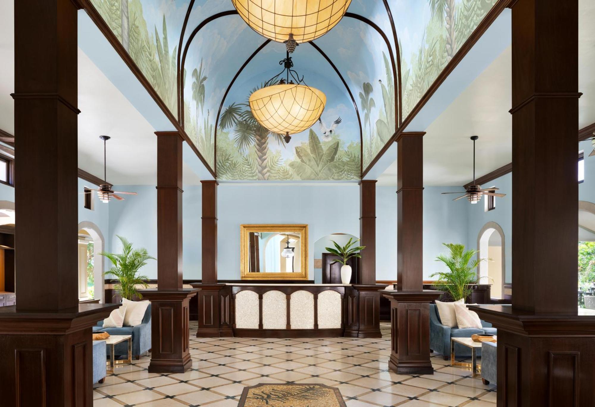 Sandals Grande Antigua St. John's Buitenkant foto