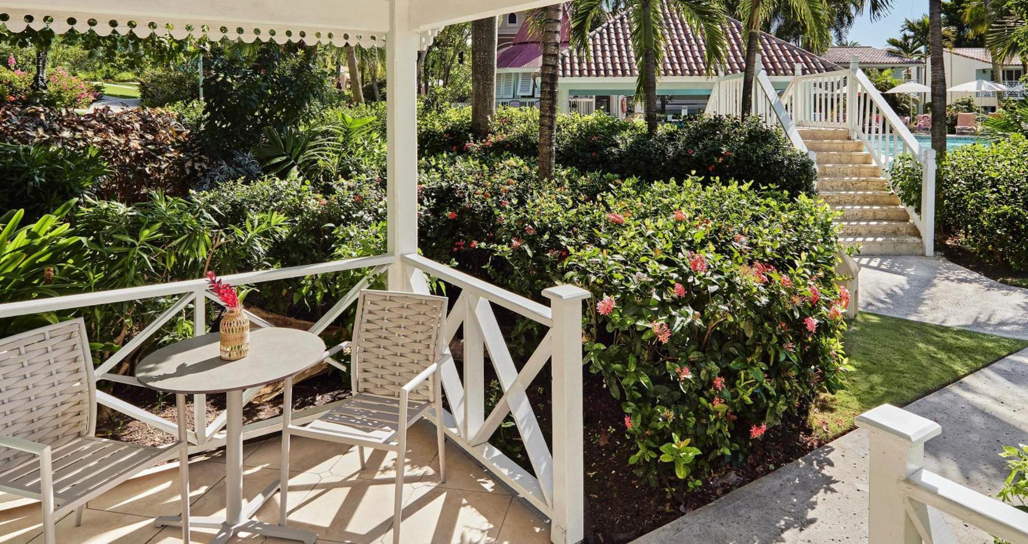 Sandals Grande Antigua St. John's Buitenkant foto