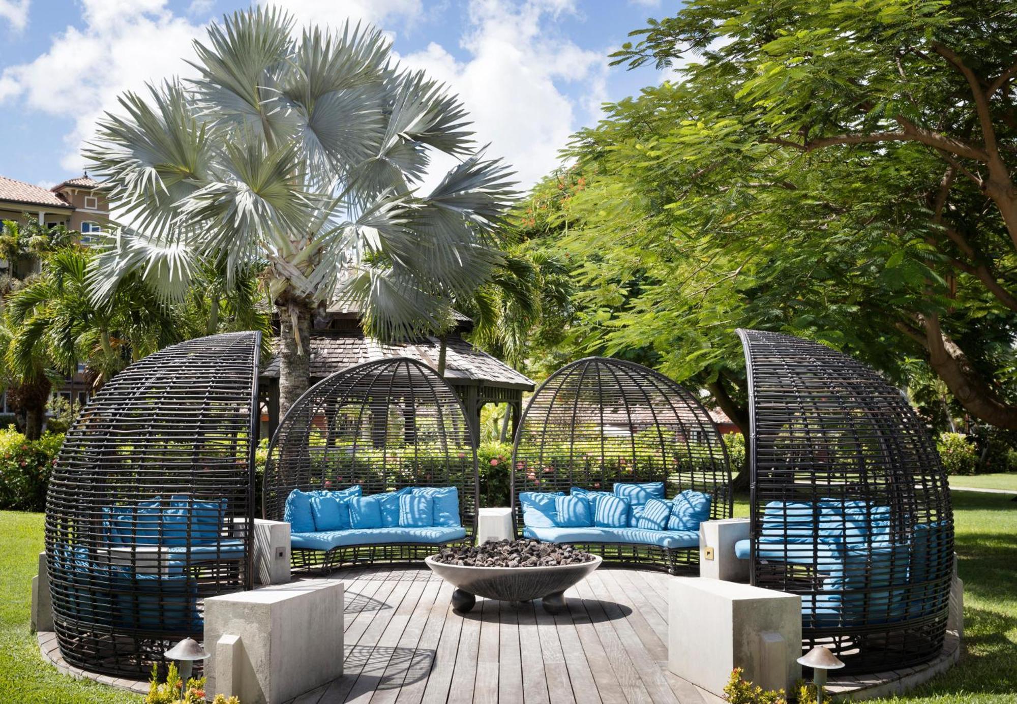 Sandals Grande Antigua St. John's Buitenkant foto